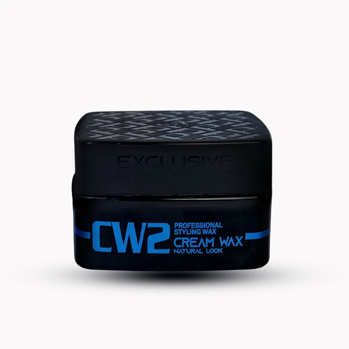 קרם לחות לזקן ושיער