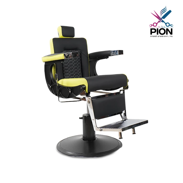 כיסא למספרה דגם איטלקי