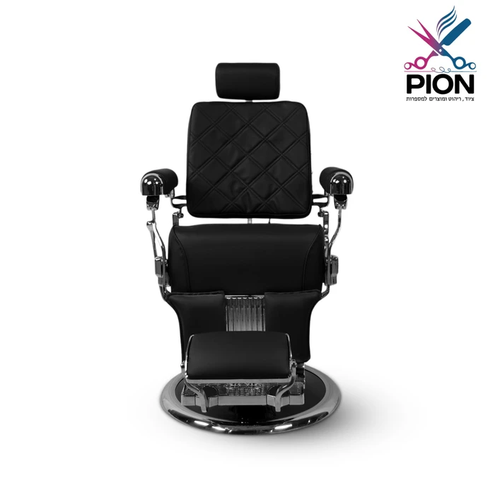 כסא מסאז' למספרה