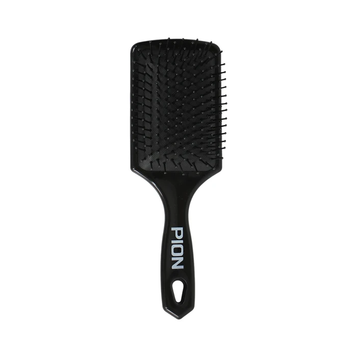 מברשת קרבון לשיער Paddle Brush PION