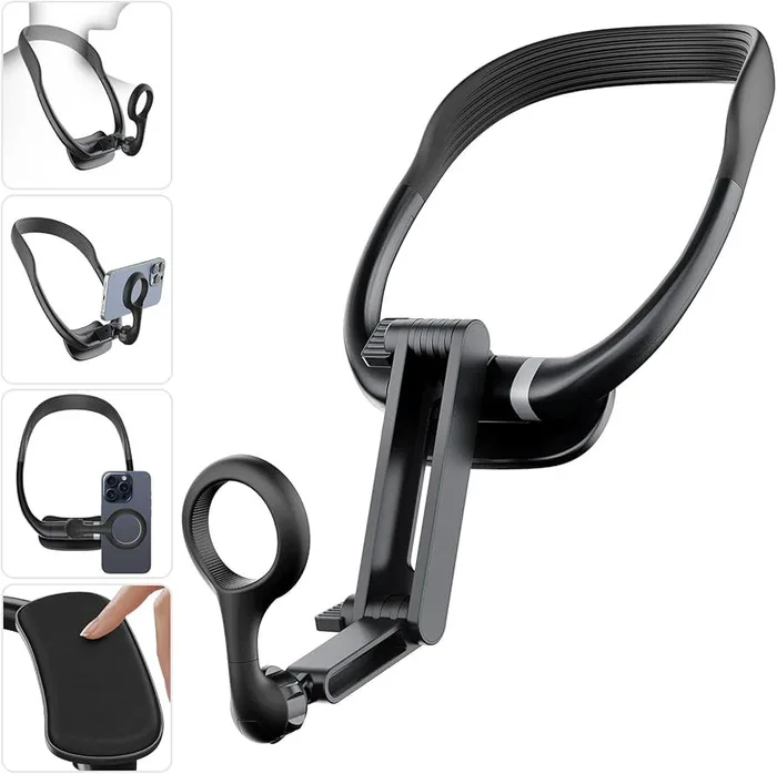 מעמד צוואר לטלפון