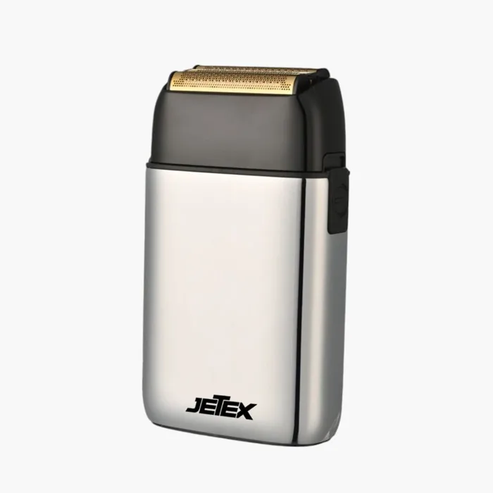 jetex triblade גילוח אפור