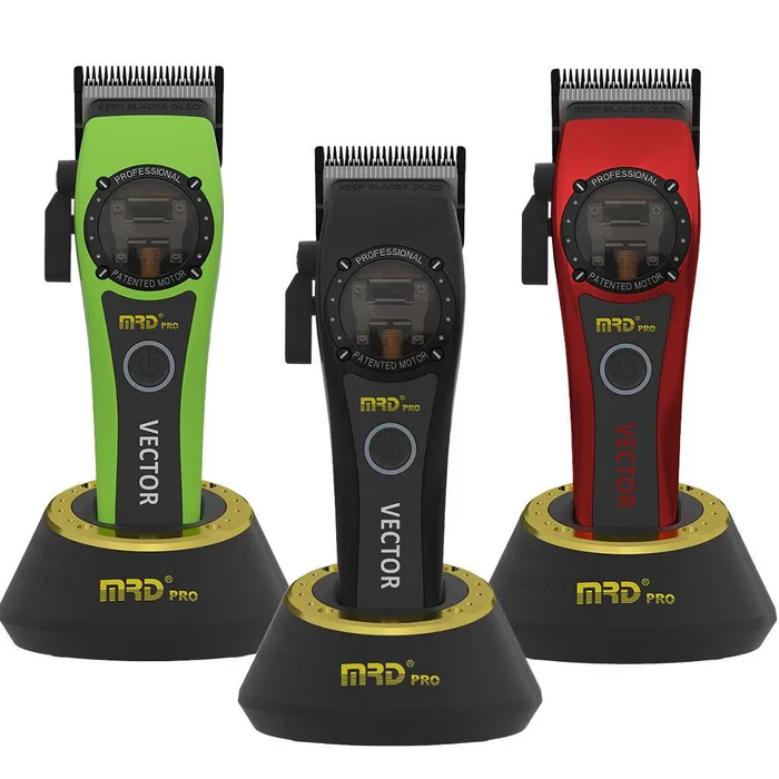 mrd victor מדרגת