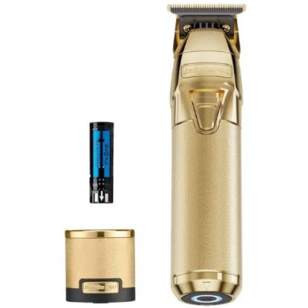 ביבלס אפס זהב עם סוללה נטענת