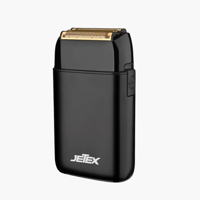 jetex triblade גילוח שחור