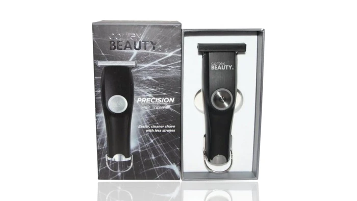 מכונת פיניש מיני לעיצוב קווים Cortex