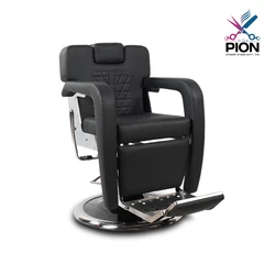 כיסא למספרה דגם אירופאי