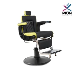 כיסא למספרה דגם איטלקי