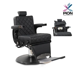 כיסא למספרה מסאז'