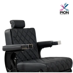 כיסא למספרה מסאז'