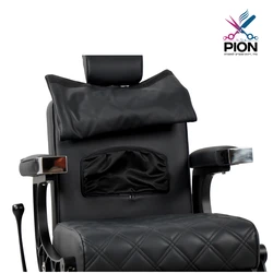 כיסא למספרה מסאז'