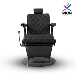 כיסא למספרה מסאז'