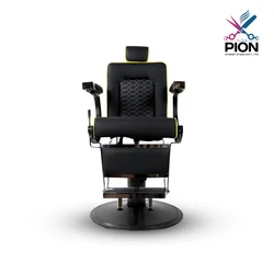 כיסא למספרה דגם איטלקי