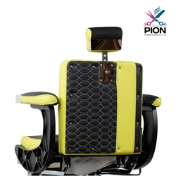 כיסא למספרה דגם איטלקי