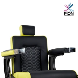 כיסא למספרה דגם איטלקי