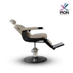 כיסא למספרה קפוצ'ינו