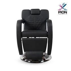 כיסא למספרה דגם אירופאי