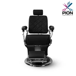 כסא מסאז' למספרה