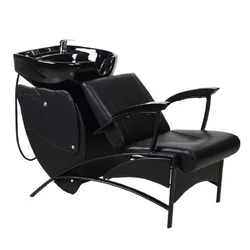 כיור חפיפה פרימיום