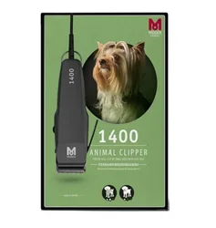 moser animal cliiper
