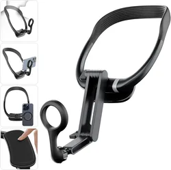 מעמד צוואר לטלפון