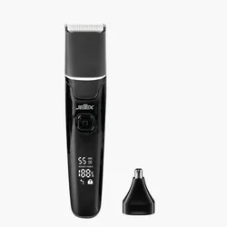 jetex intiman מכונת גוף