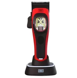 איסקו מדרגת אדום