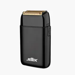 jetex triblade גילוח שחור