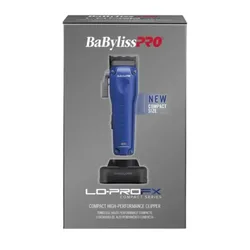 ביבלס lo-pro fx