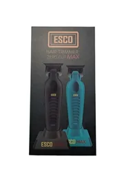 איסקו מקס מכונת אפס