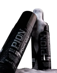 ווקס קצף לשיער וזקן